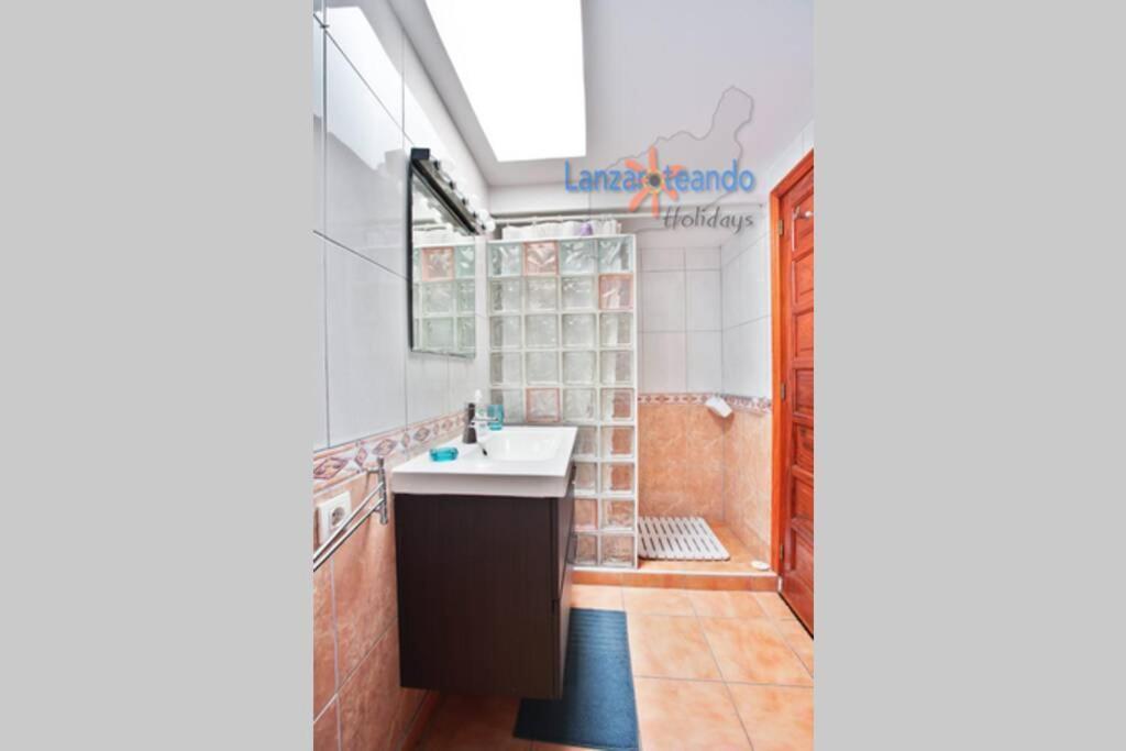 Vivienda Vacacional Los Molinos 7210 Costa Teguise Exterior foto