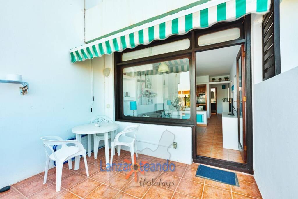 Vivienda Vacacional Los Molinos 7210 Costa Teguise Exterior foto